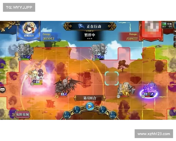 如何在梦幻模拟战中精准掌握人偶奇弈策略提升胜率 如何在梦幻模拟战中精准掌握人偶奇弈策略提升胜率