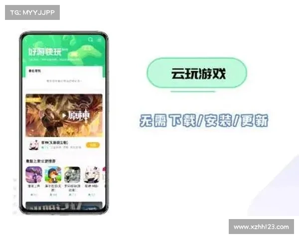 轻松掌握好游快爆手机安装方法一步步带你快速上手 轻松掌握好游快爆手机安装方法一步步带你快速上手
