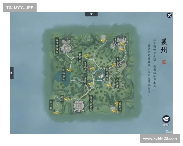 探秘无双剑术!精通天刀手游技巧分享 探秘无双剑术!精通天刀手游技巧分享